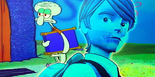 A challenging puzzle room in Blue Prince.