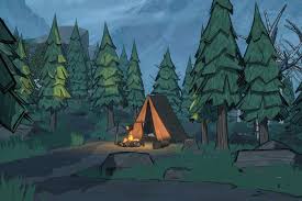 The elusive 46th room in Blue Prince.